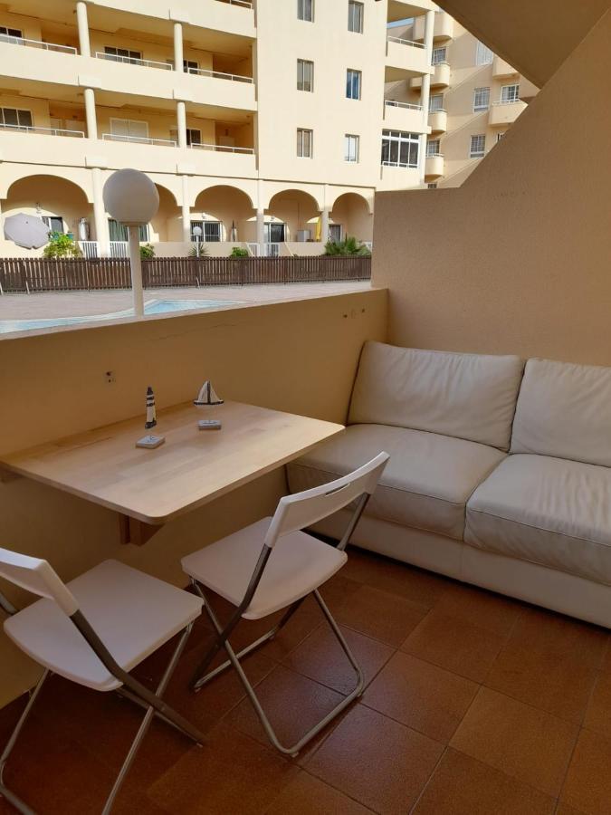 Apartamento Marineda El Medano  Exterior photo
