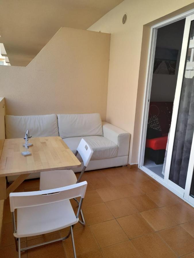 Apartamento Marineda El Medano  Exterior photo