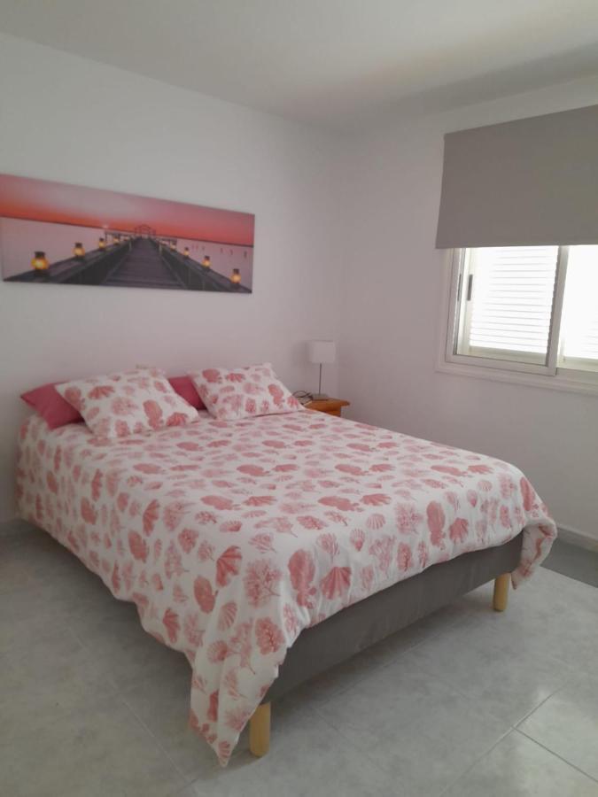 Apartamento Marineda El Medano  Exterior photo