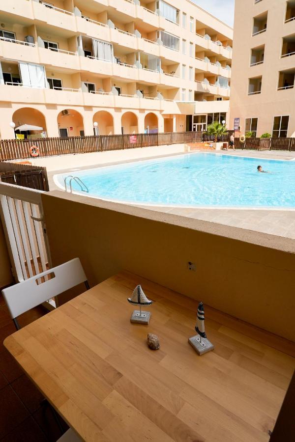 Apartamento Marineda El Medano  Exterior photo