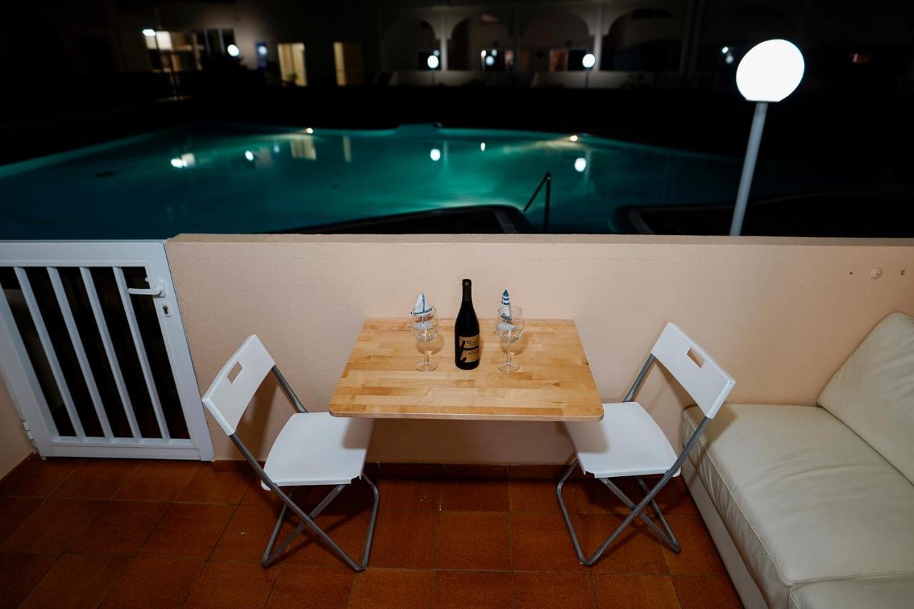 Apartamento Marineda El Medano  Exterior photo