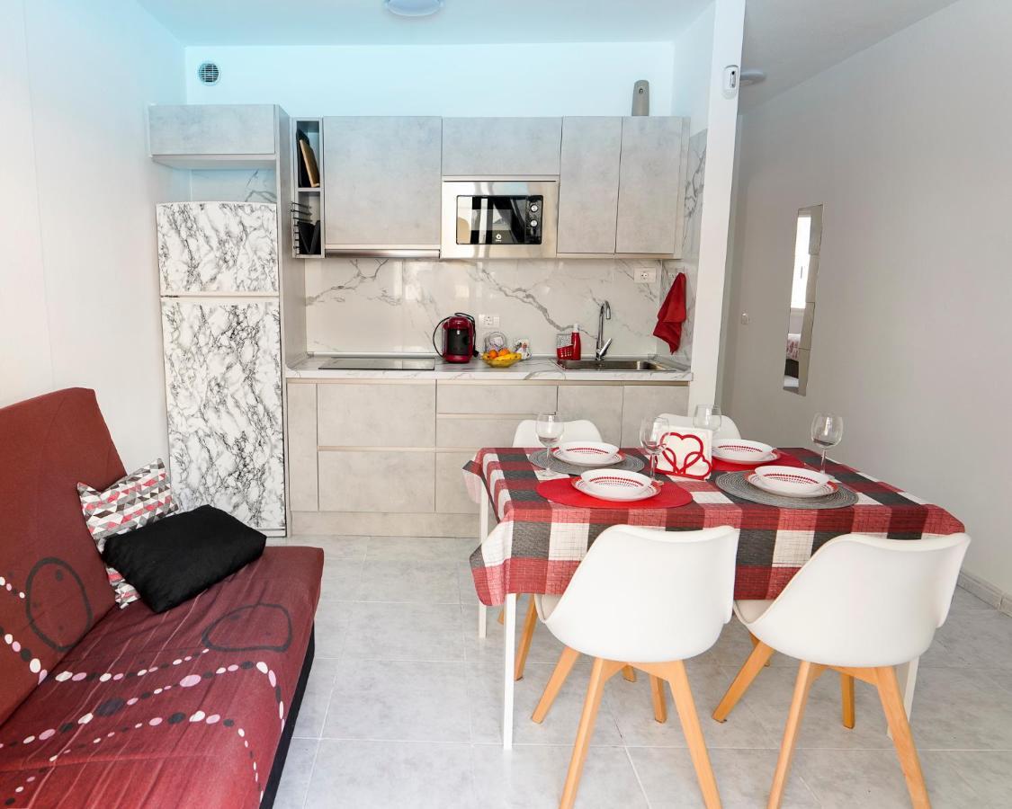 Apartamento Marineda El Medano  Exterior photo