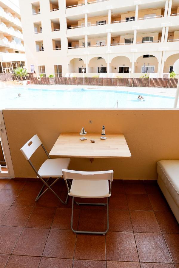 Apartamento Marineda El Medano  Exterior photo
