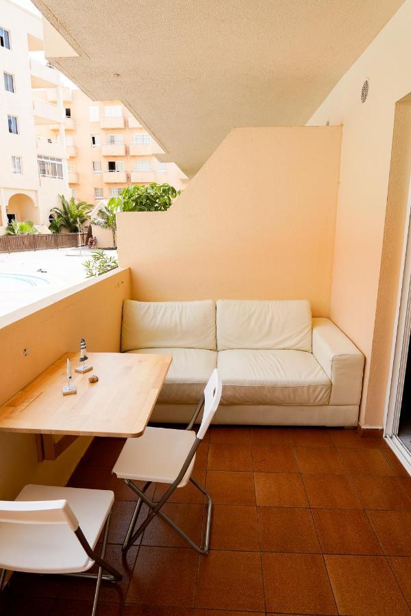 Apartamento Marineda El Medano  Exterior photo
