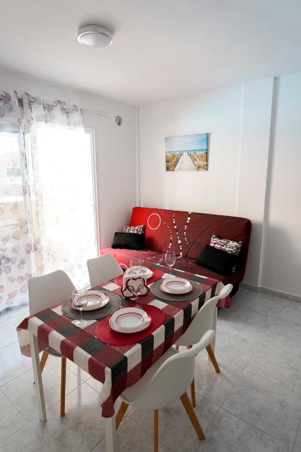 Apartamento Marineda El Medano  Exterior photo