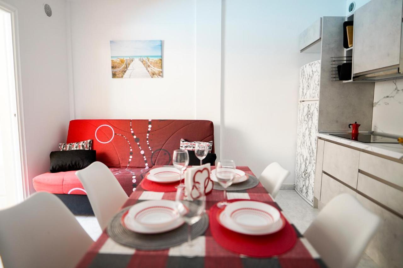 Apartamento Marineda El Medano  Exterior photo