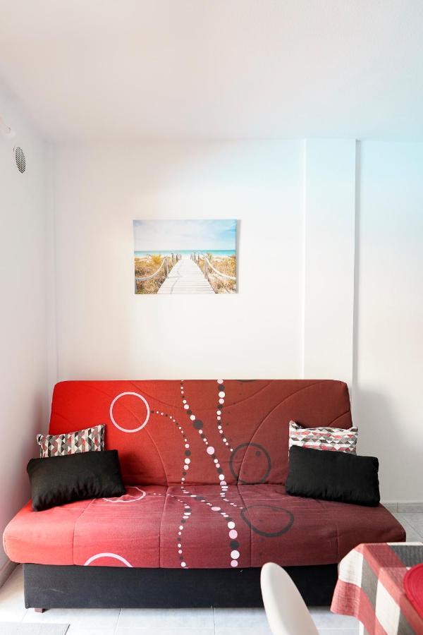 Apartamento Marineda El Medano  Exterior photo