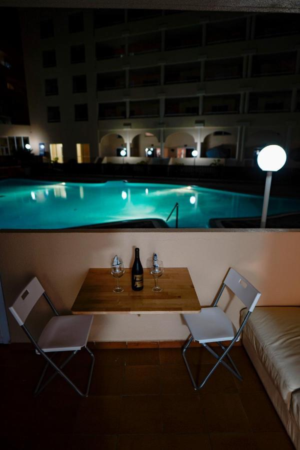 Apartamento Marineda El Medano  Exterior photo