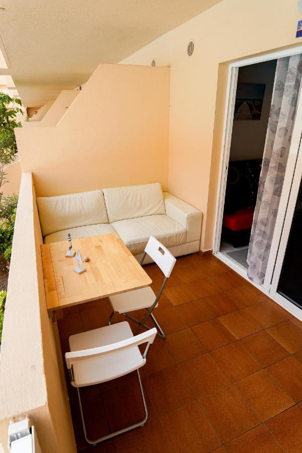 Apartamento Marineda El Medano  Exterior photo